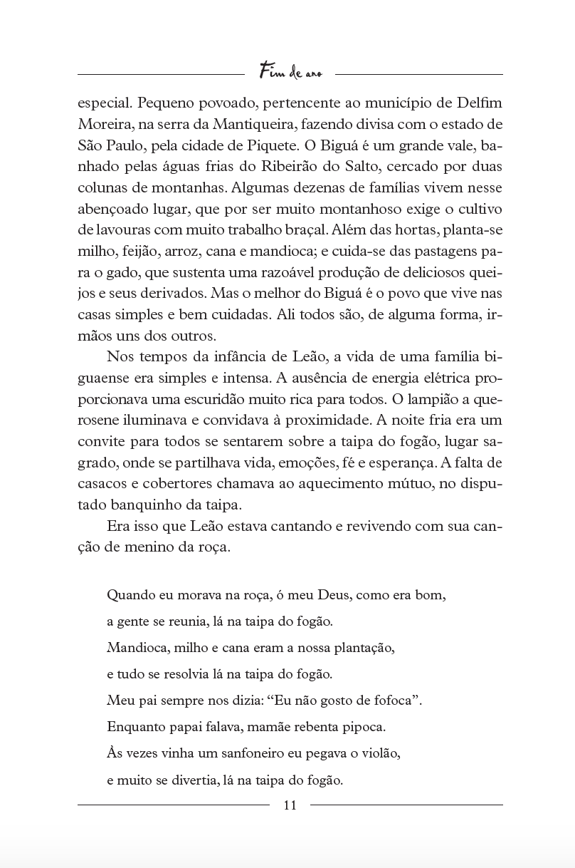 Rastros de Deus - Image 5