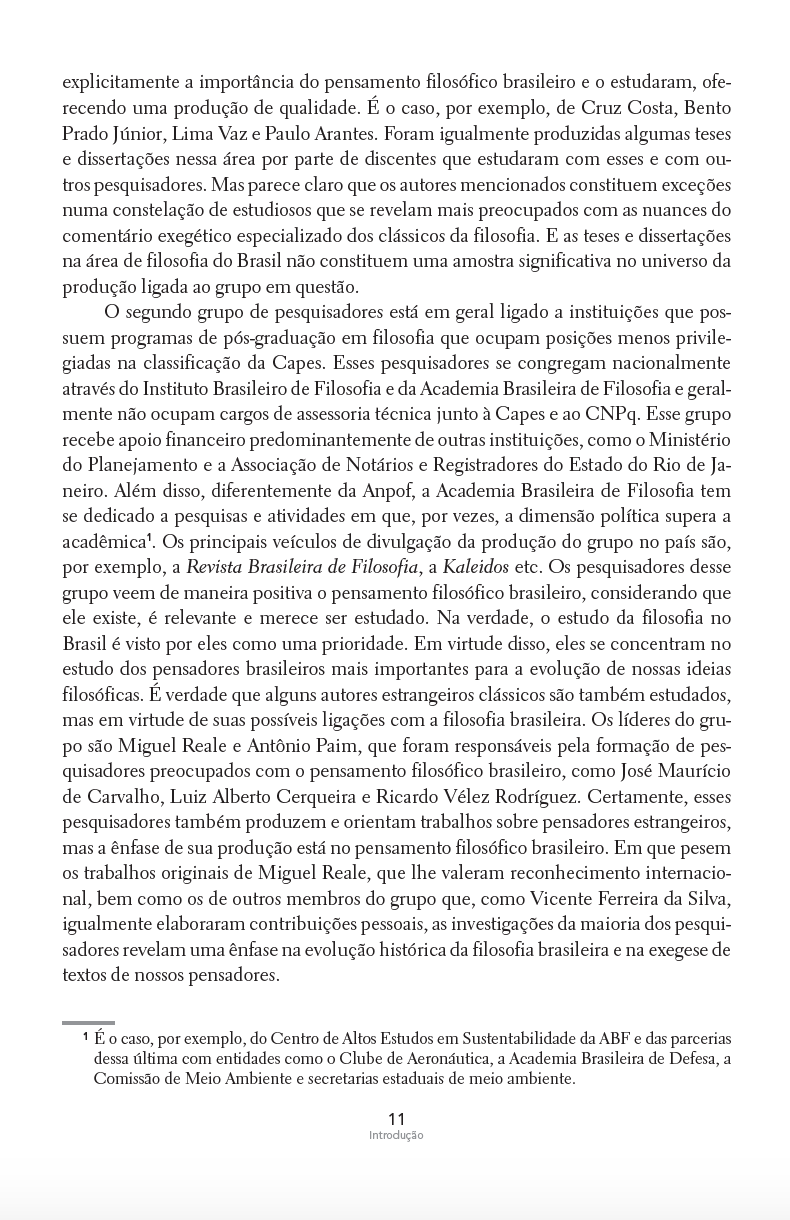 História da filosofia do Brasil - Image 5