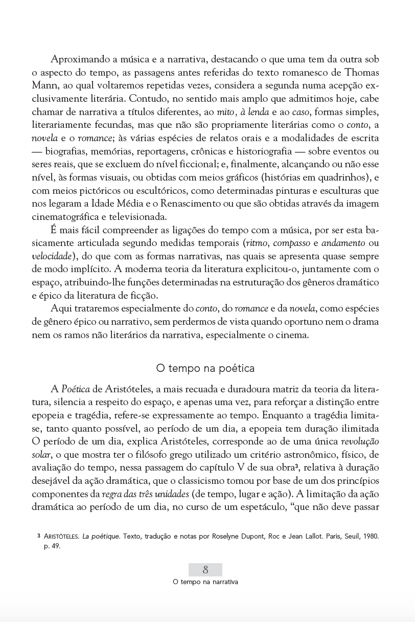 O tempo na narrativa - Image 4