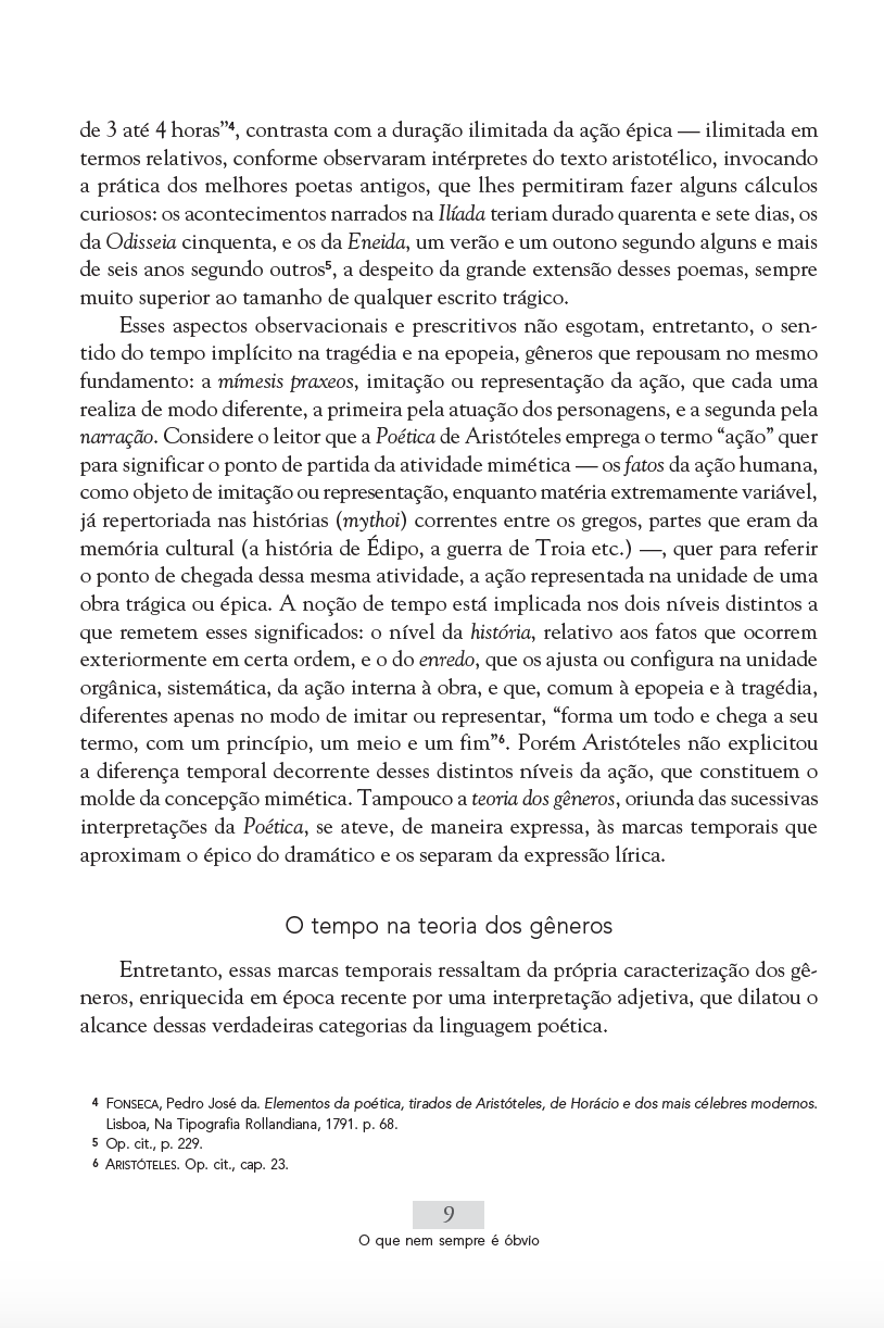 O tempo na narrativa - Image 5