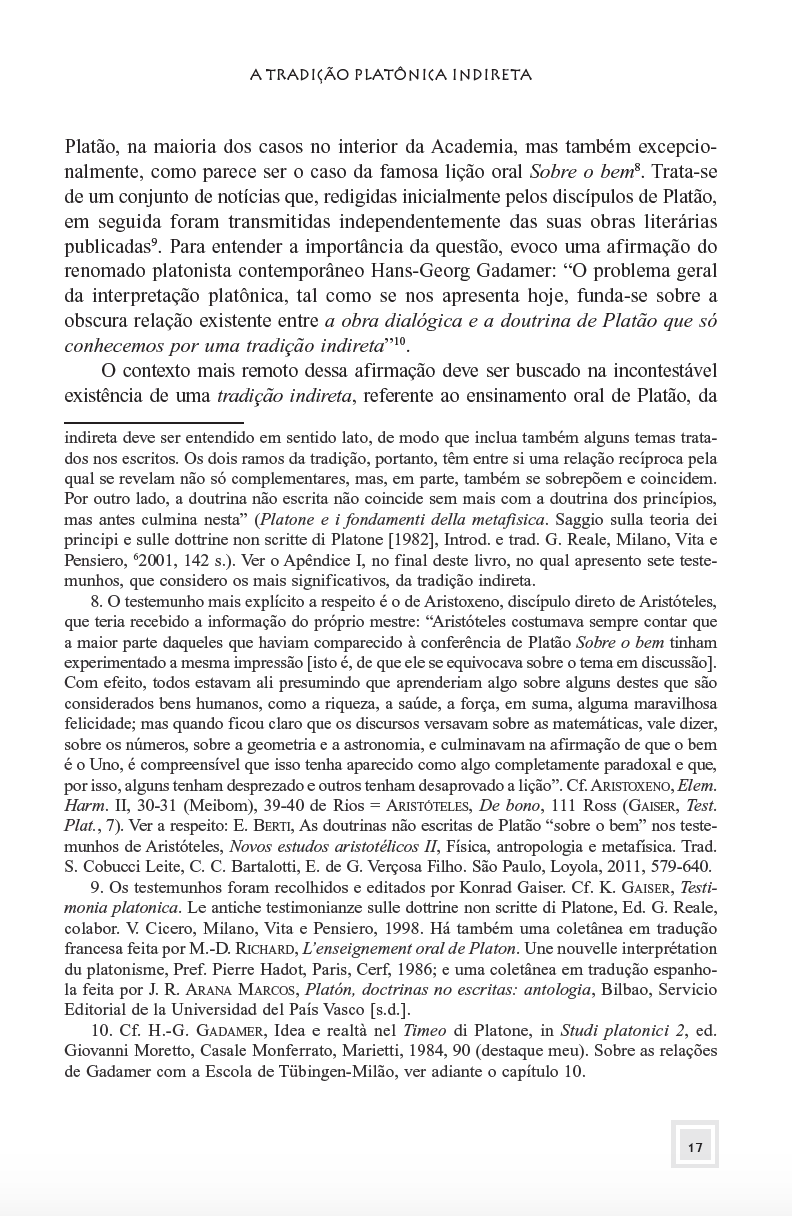 Platão não estava doente - Image 5