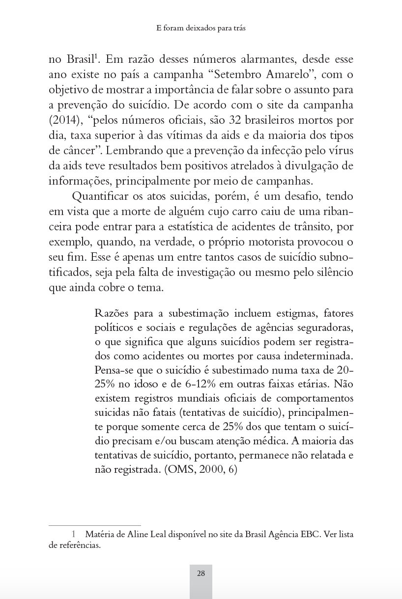 E foram deixados para trás - Image 4