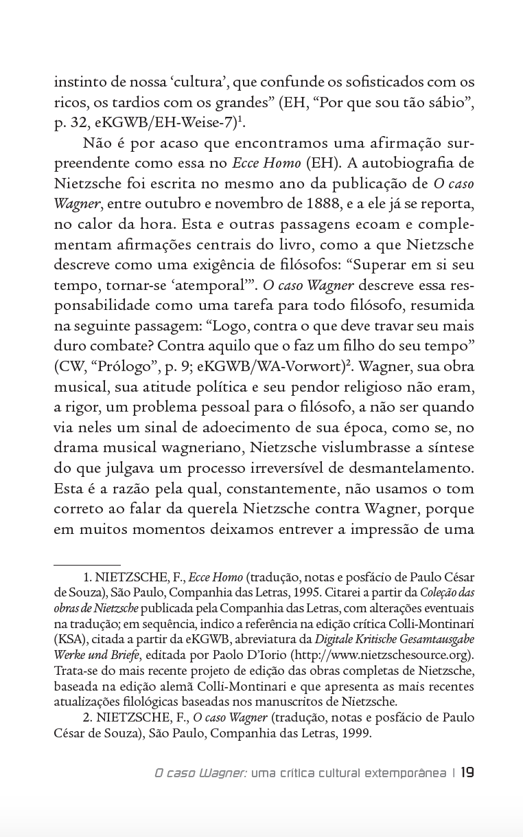 Para ler "O caso Wagner" de Nietzsche - Image 4