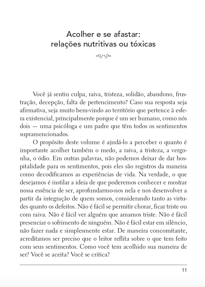 Acolher e se afastar - Image 3