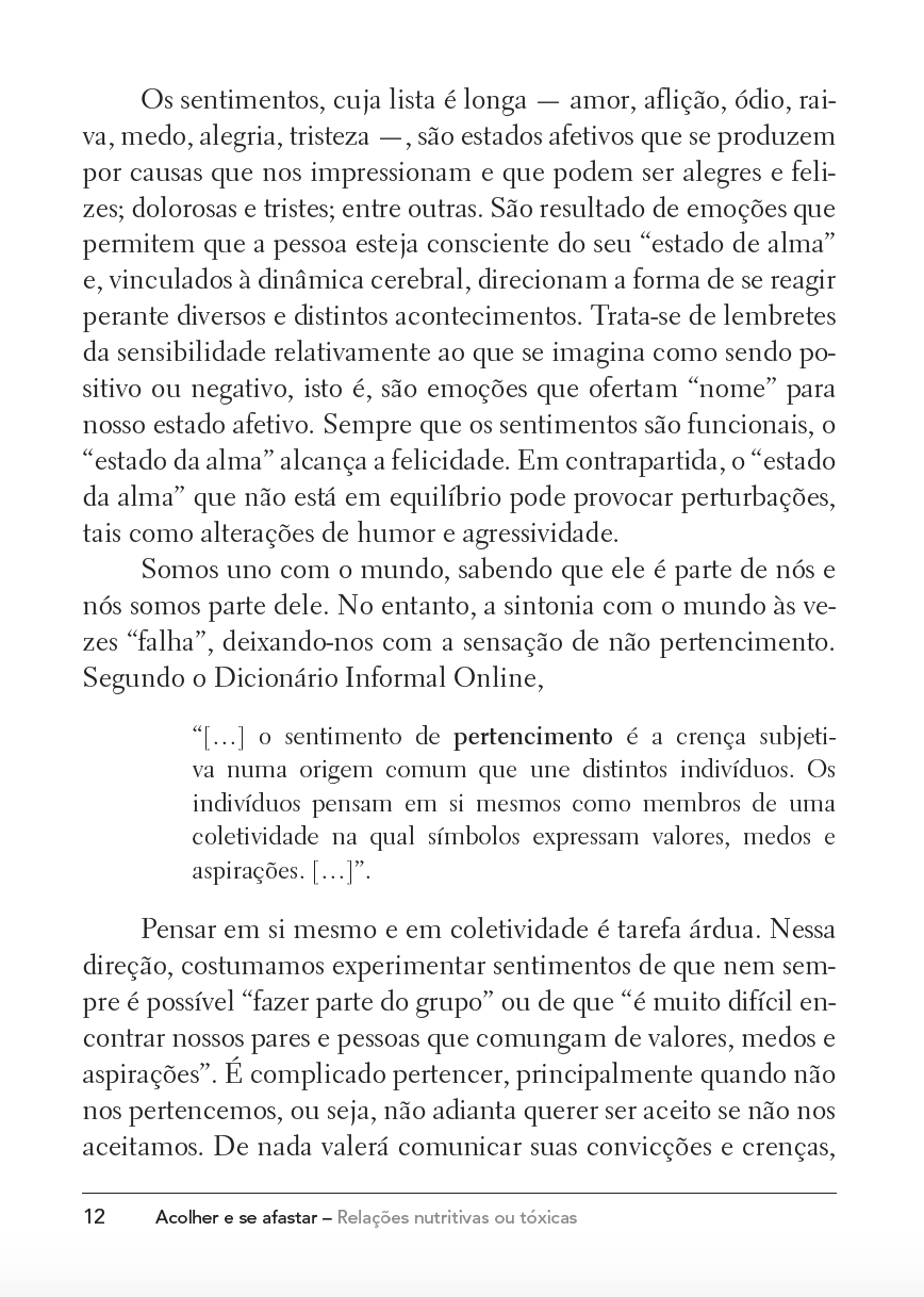 Acolher e se afastar - Image 4