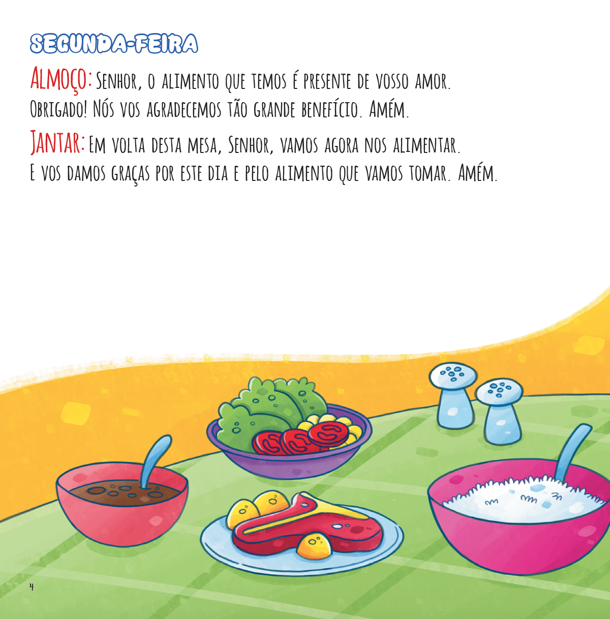 Cada dia uma bênção - Image 2