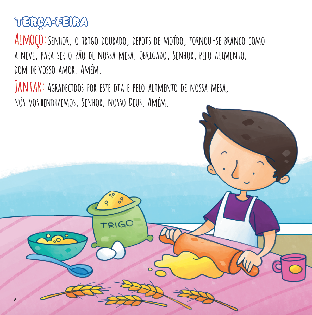 Cada dia uma bênção - Image 4