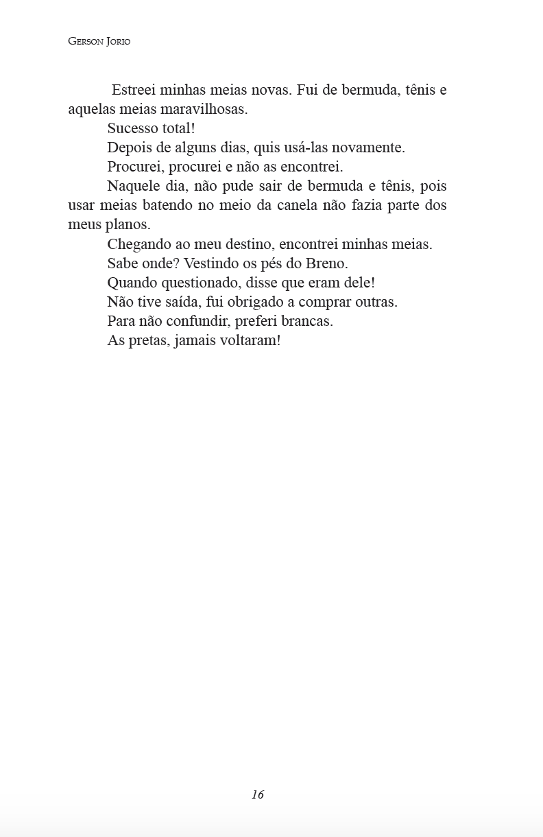 Vergonha Alheia - Image 3