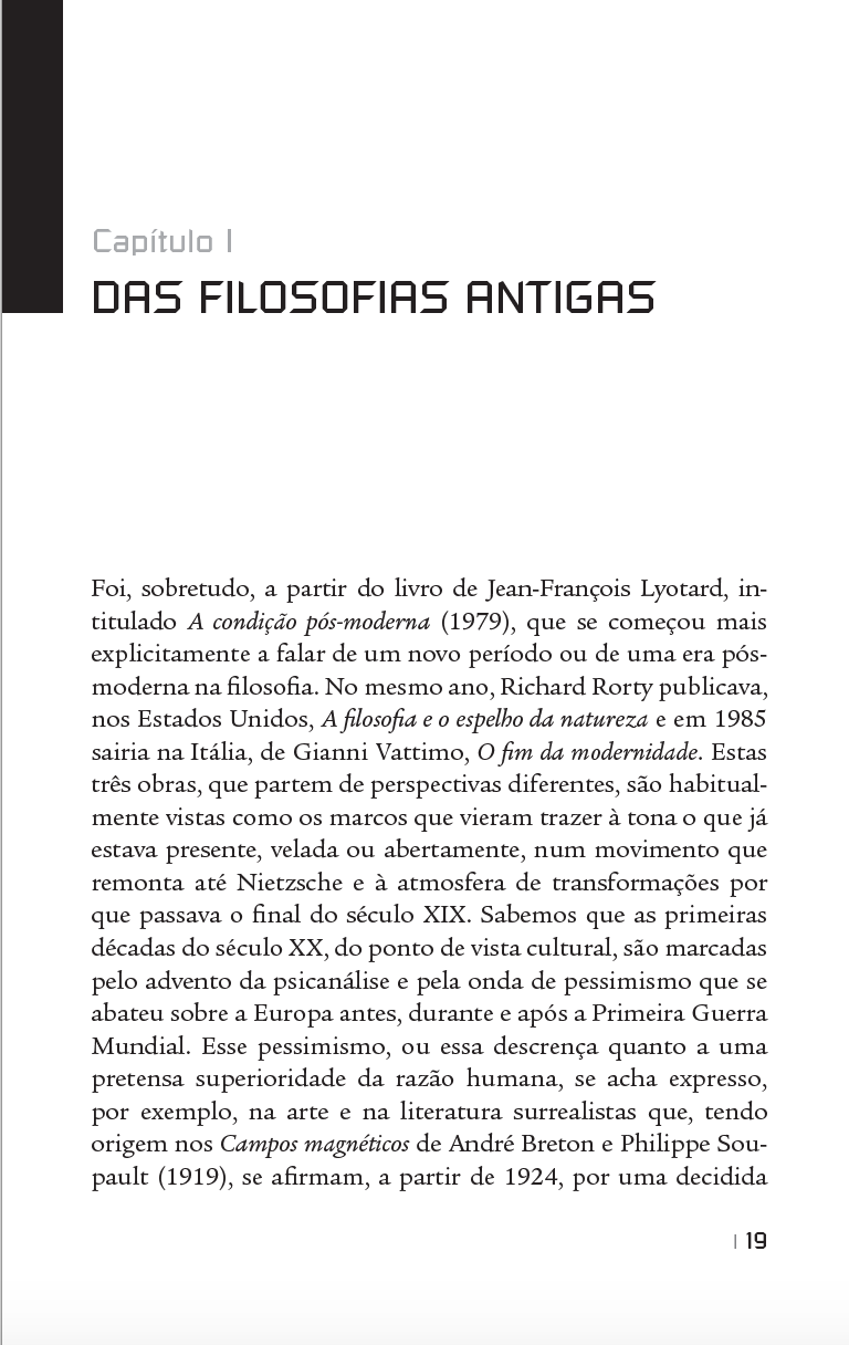 A fragmentação da cultura e o fim do sujeito - Image 3
