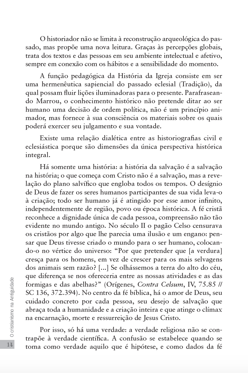 O Cristianismo na Antiguidade - Image 4