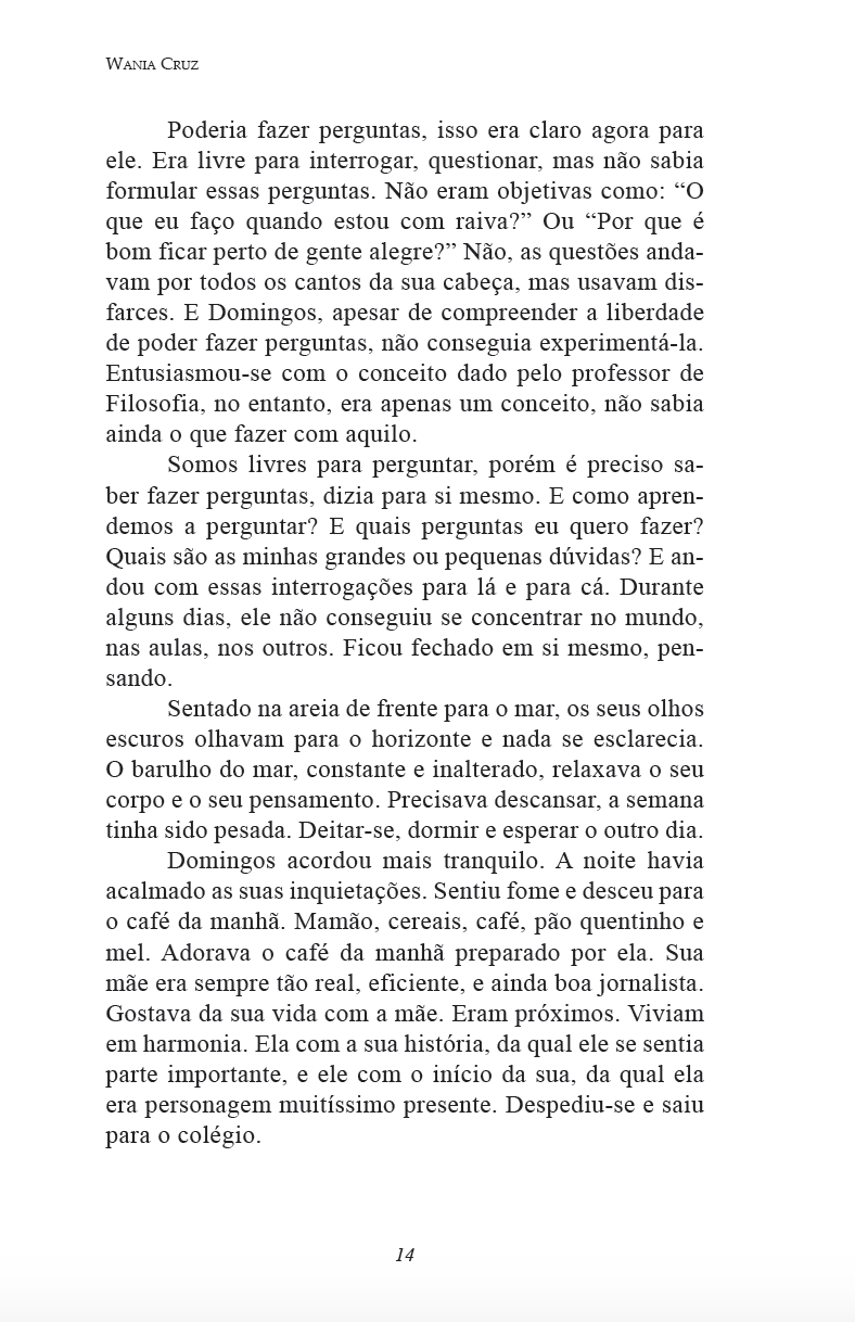 Uma história do século 21 - Image 4