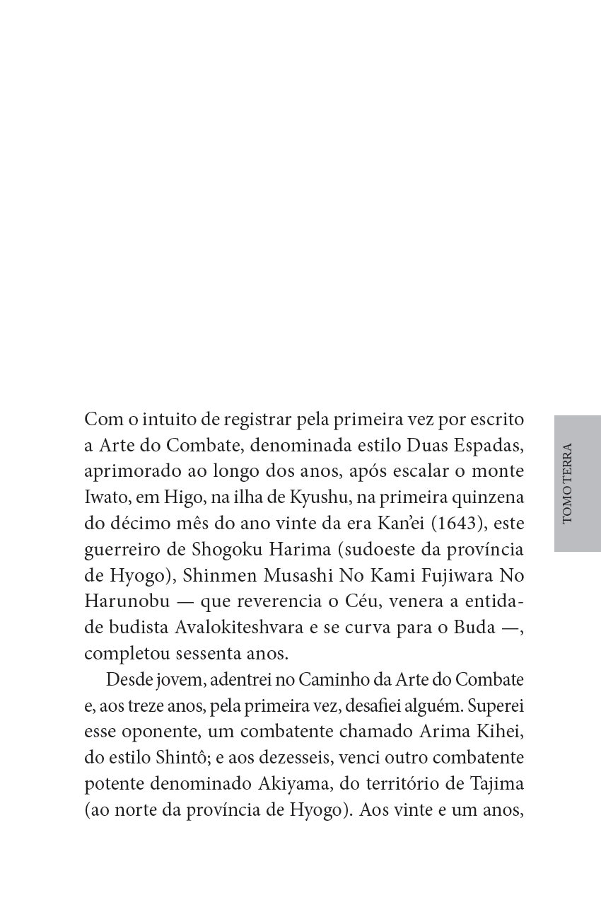 O Livro dos Cinco Anéis - Image 4