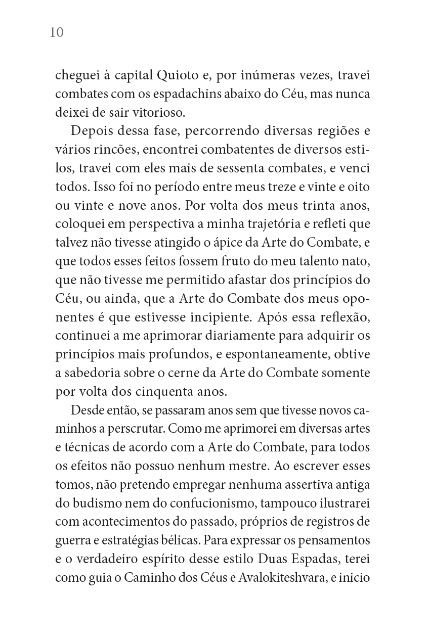 O Livro dos Cinco Anéis - Image 5