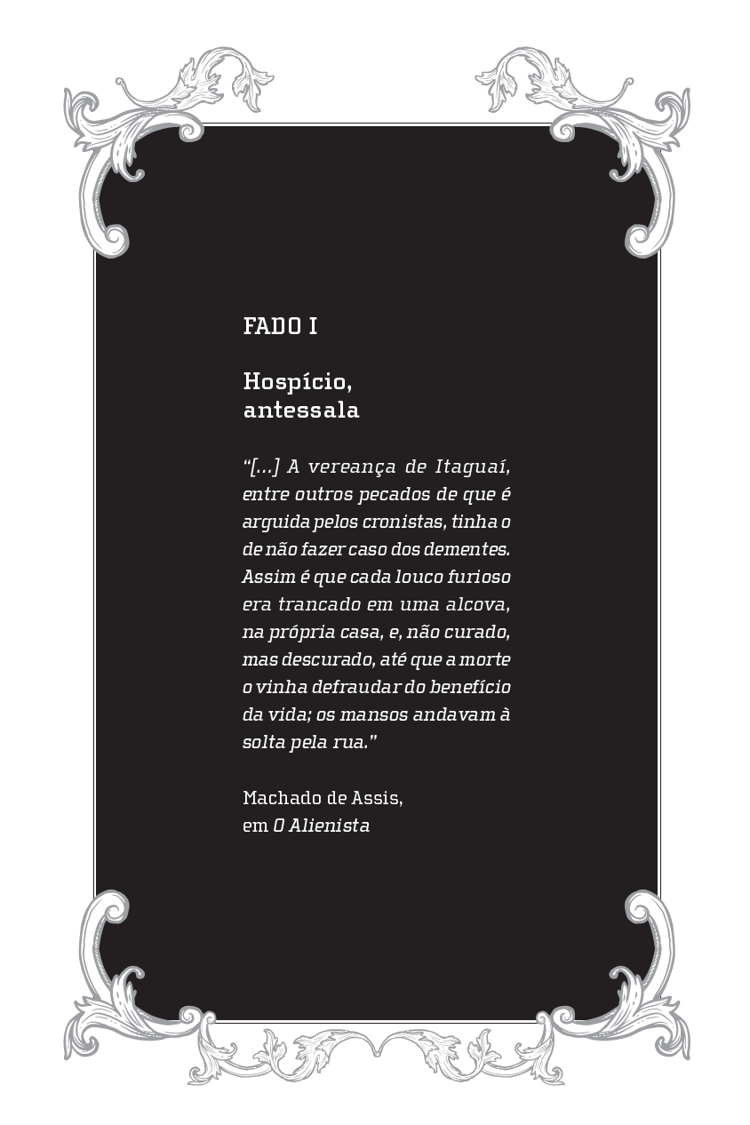 República dos Mentecaptos - Image 3