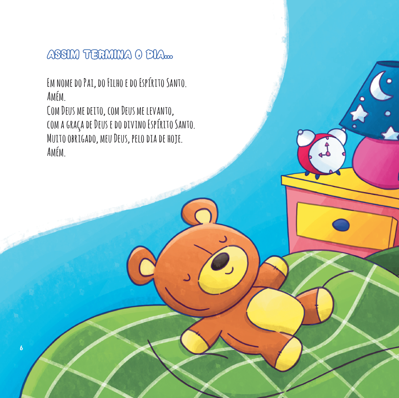 Boa noite, meu Jesus! - Image 3