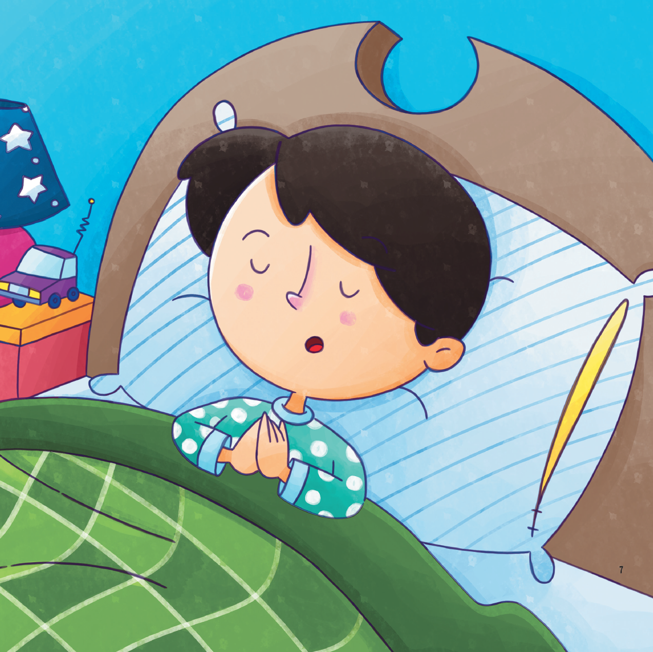 Boa noite, meu Jesus! - Image 4