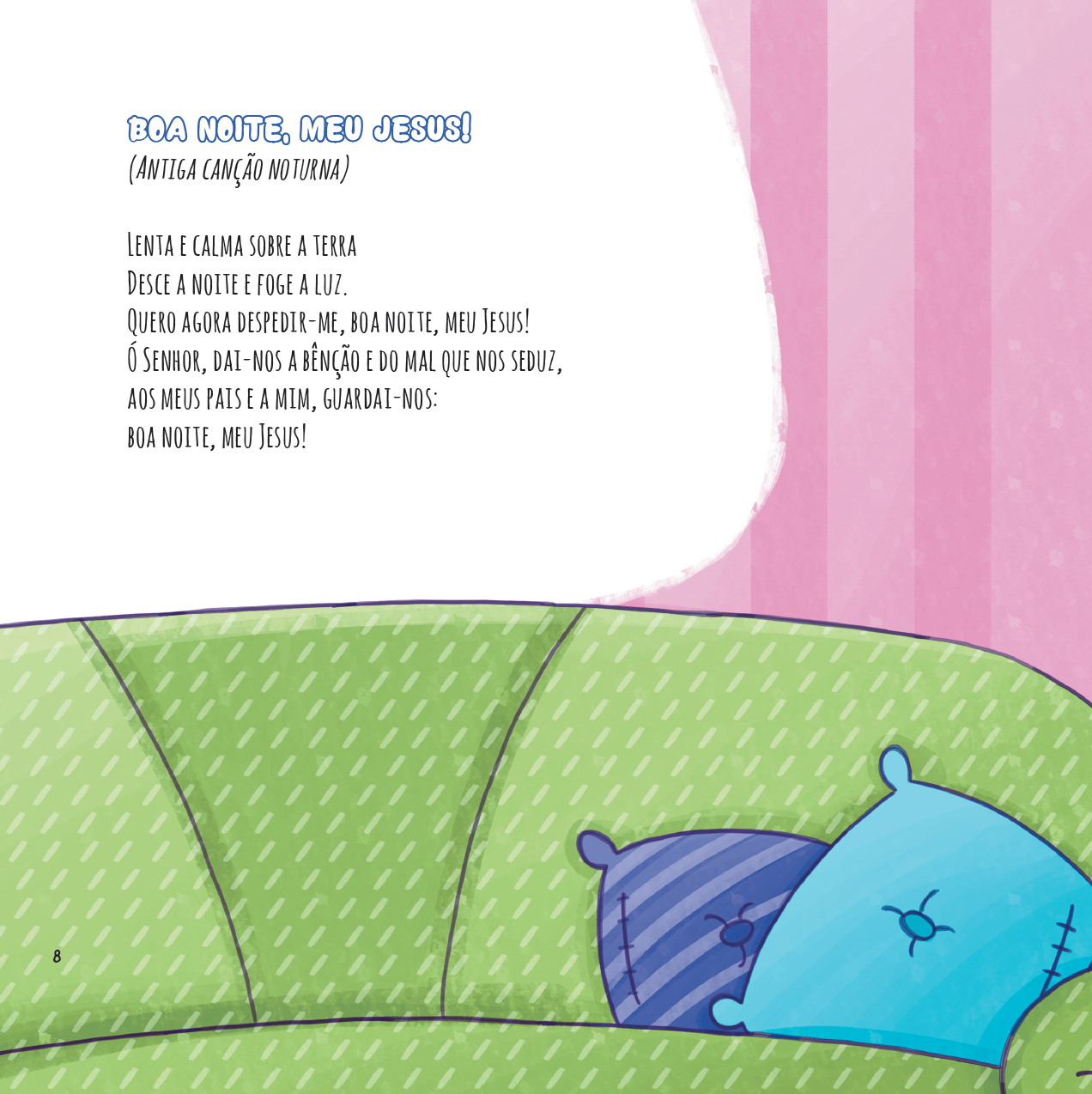 Boa noite, meu Jesus! - Image 5