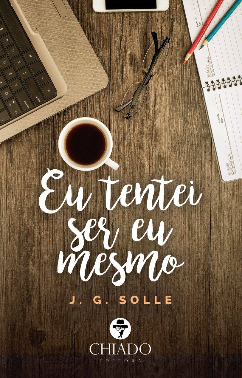 Eu tentei ser eu mesmo