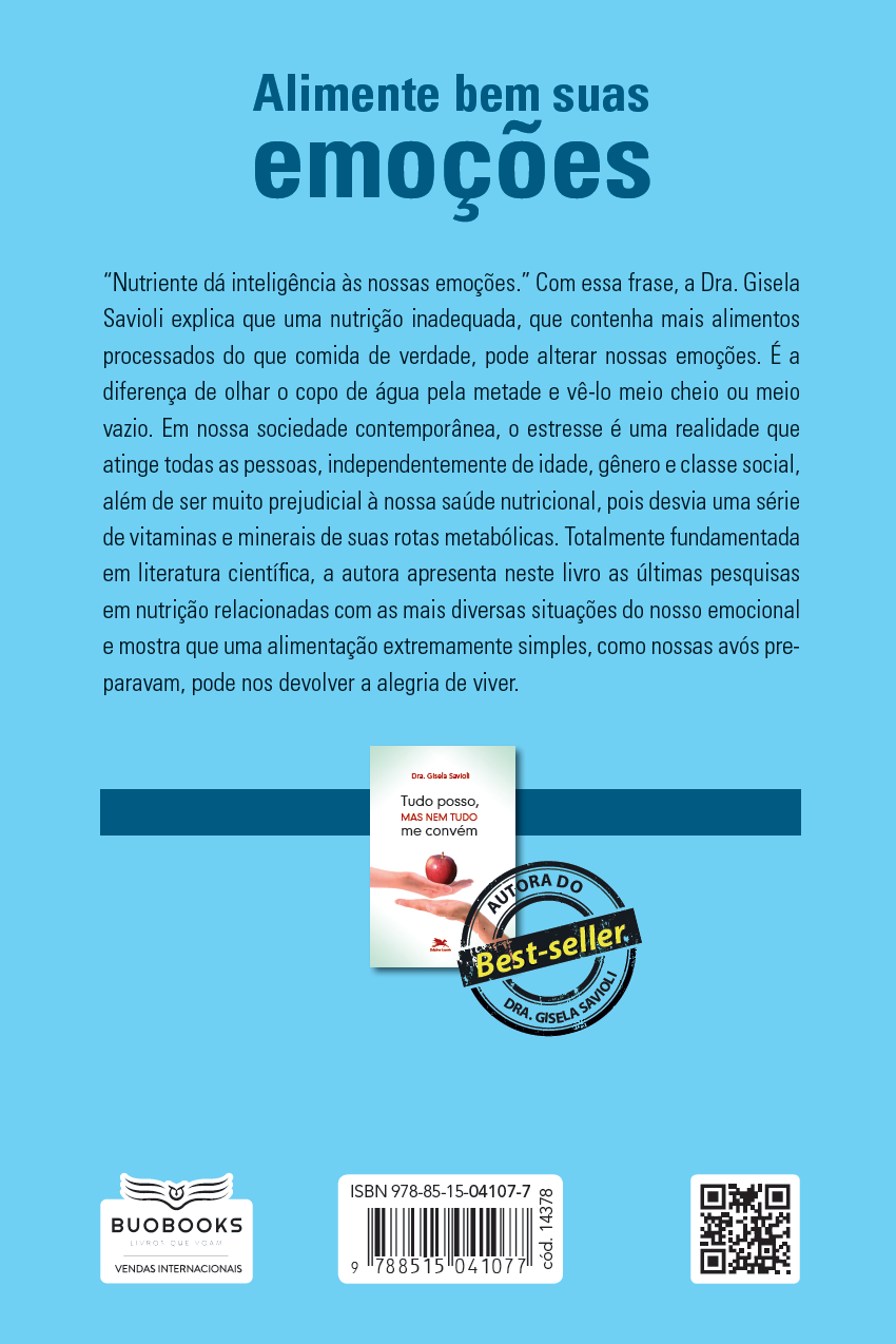 Alimente bem suas emoções - Image 2