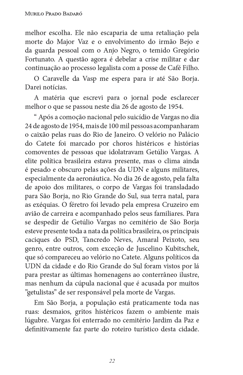 Bastidores de 1964 - detalhes não revelados do “golpe” - Image 4