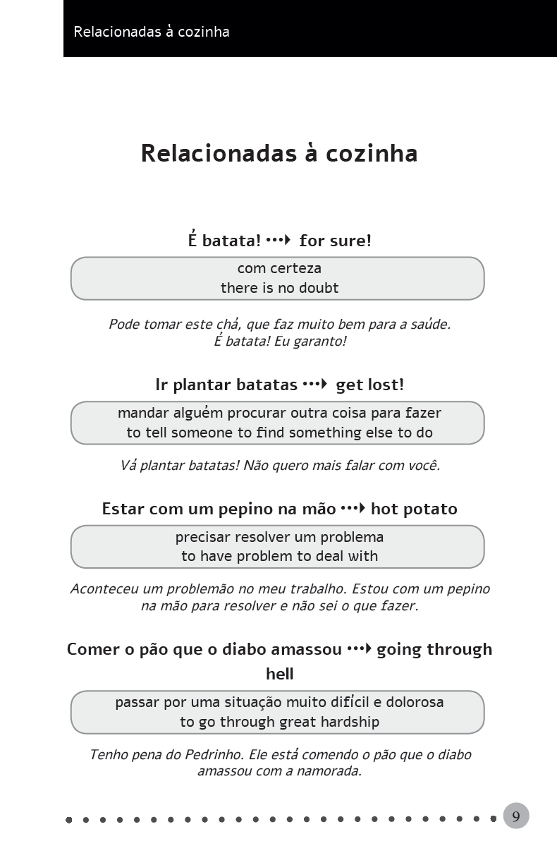 Sem pé, nem cabeça - Image 5