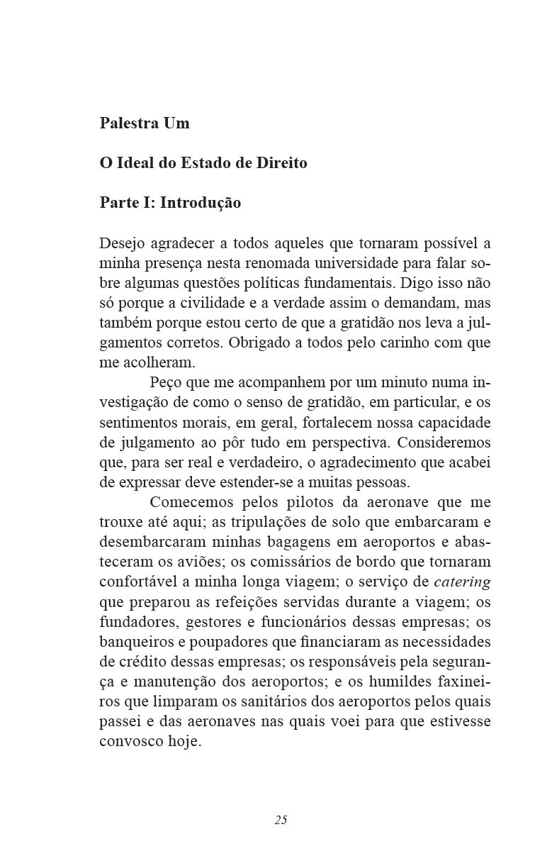 O estado de direito - Image 3