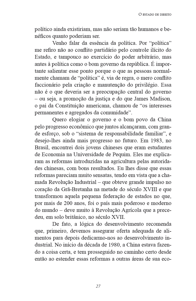 O estado de direito - Image 5