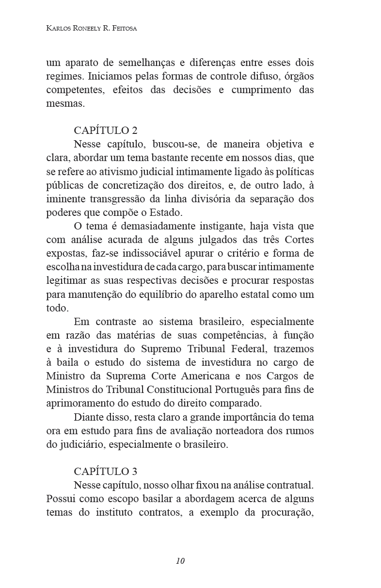 Estudo comparativo aos sistemas jurídicos do Brasil e de Portugal - Image 4