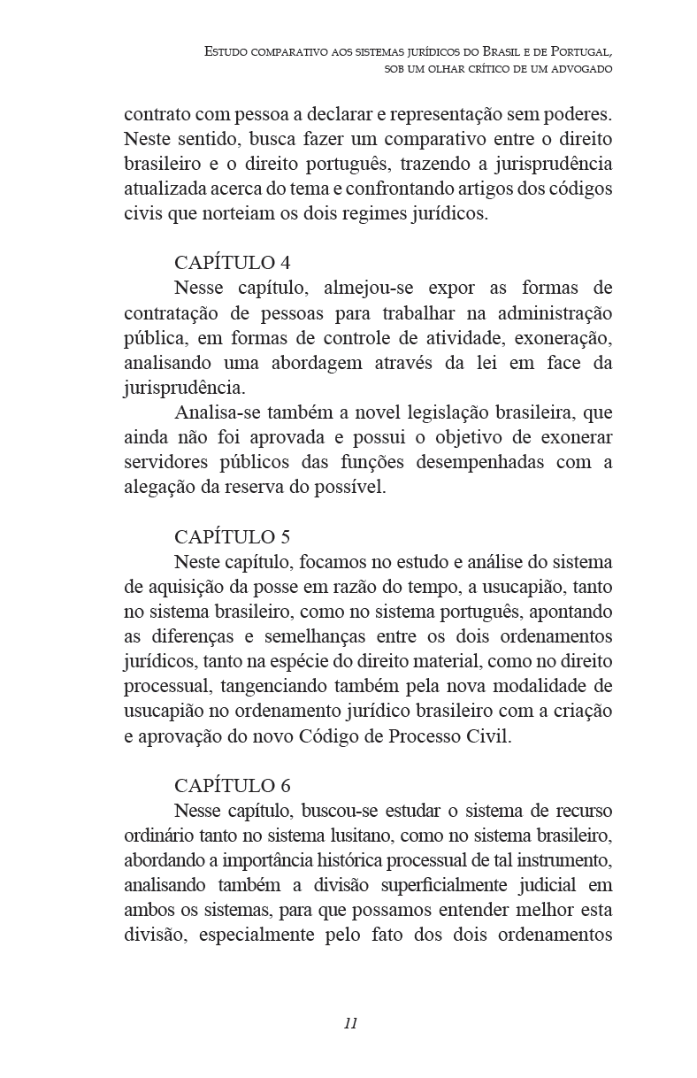 Estudo comparativo aos sistemas jurídicos do Brasil e de Portugal - Image 5
