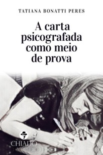 A carta psicografada como meio de prova