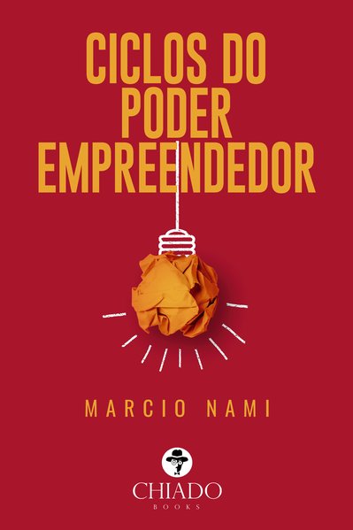 Ciclos do poder empreendedor