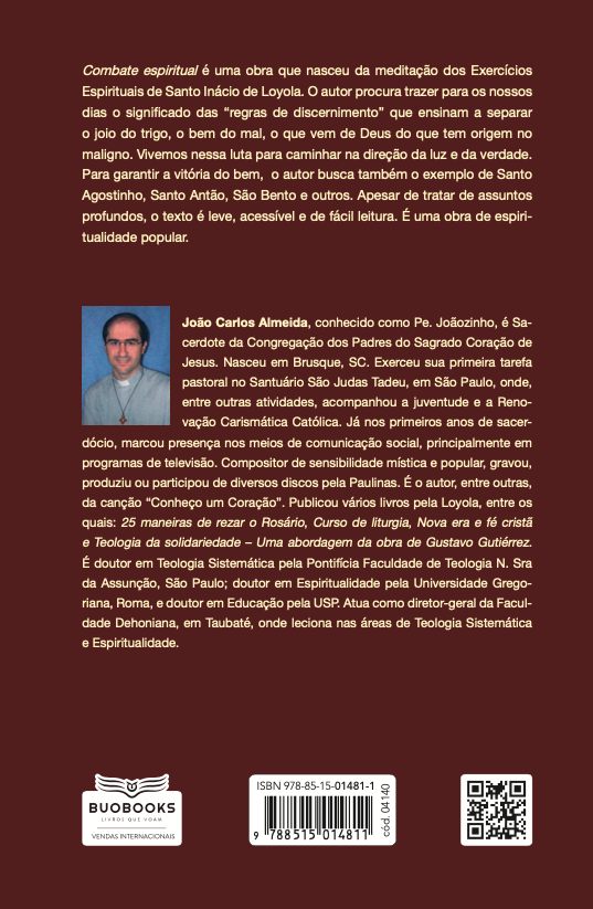 Combate espiritual - Image 2