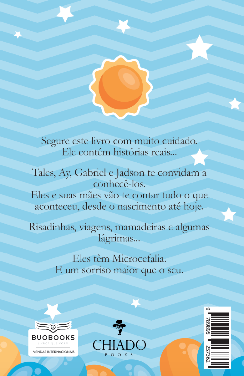 Mais semanas do que posso contar - Image 2