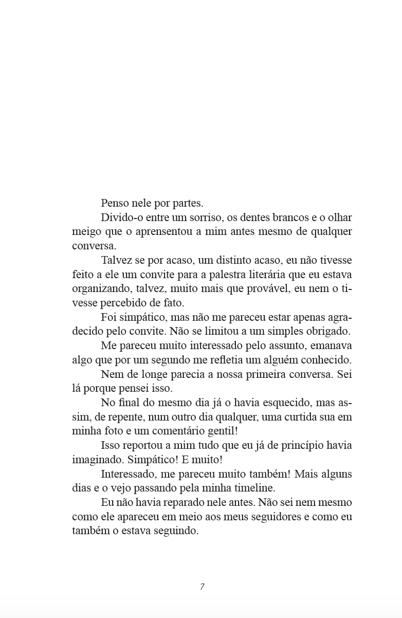 Seus Abraços - Image 3