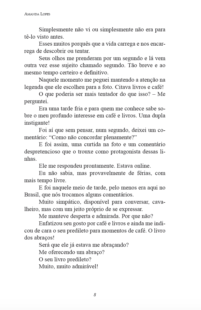 Seus Abraços - Image 4