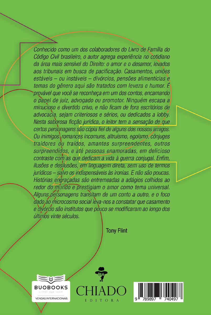 Do Primeiro Olhar ao Divórcio - Image 2