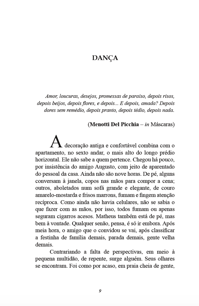 Do Primeiro Olhar ao Divórcio - Image 3