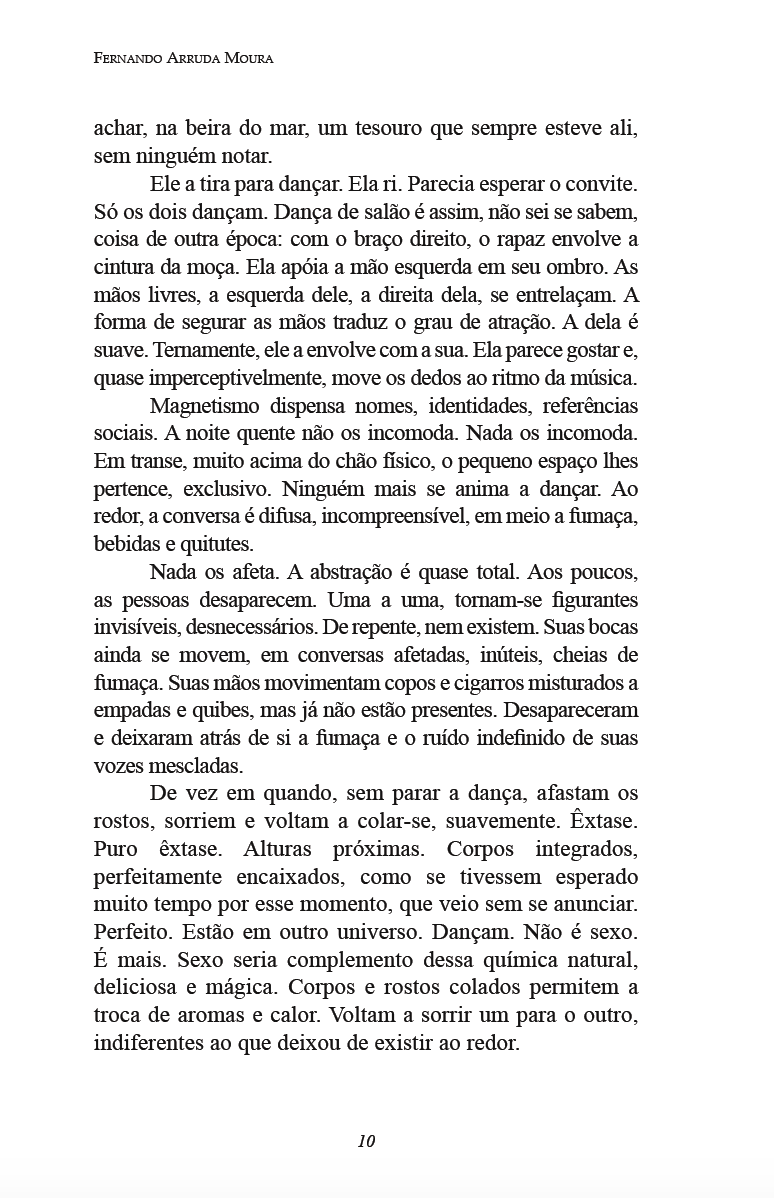 Do Primeiro Olhar ao Divórcio - Image 4