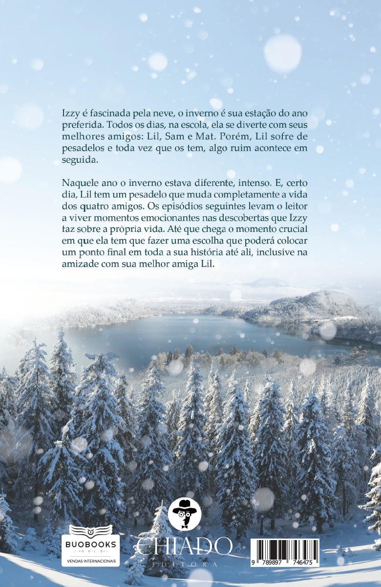 É Inverno - Image 2