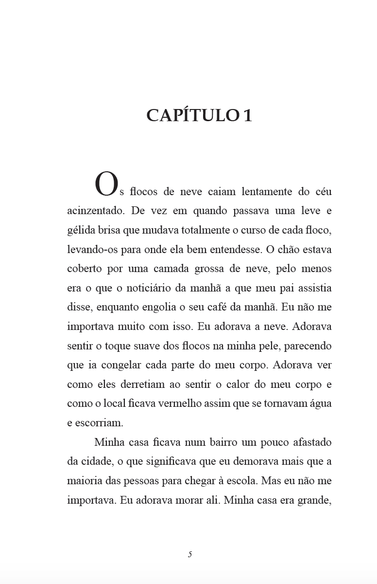 É Inverno - Image 3