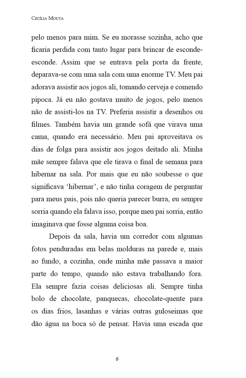 É Inverno - Image 4