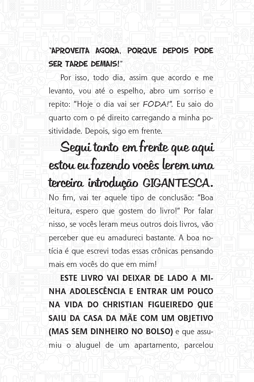 Eu Fico Loko 3 - Image 4