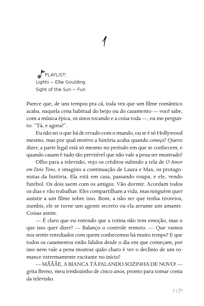 As Letras do Amor - Image 3