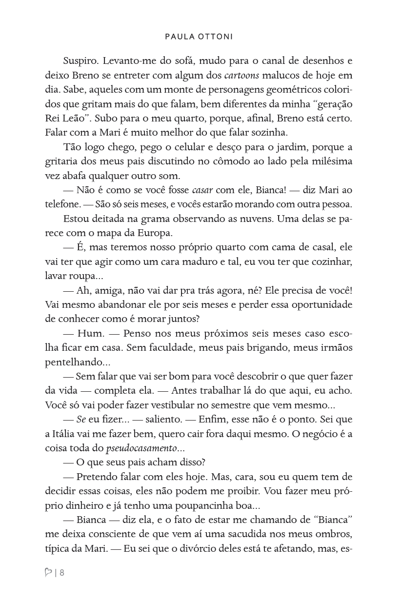As Letras do Amor - Image 4