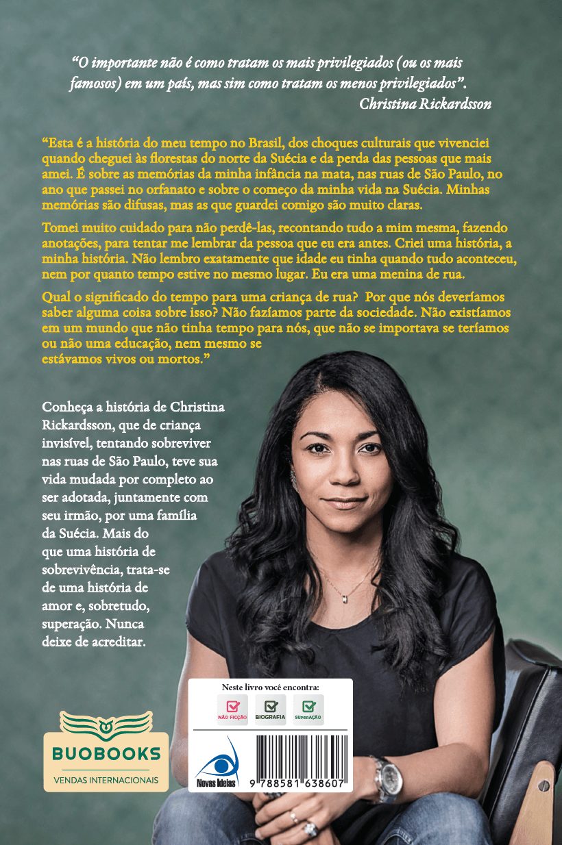 Nunca Deixe de Acreditar - Image 3