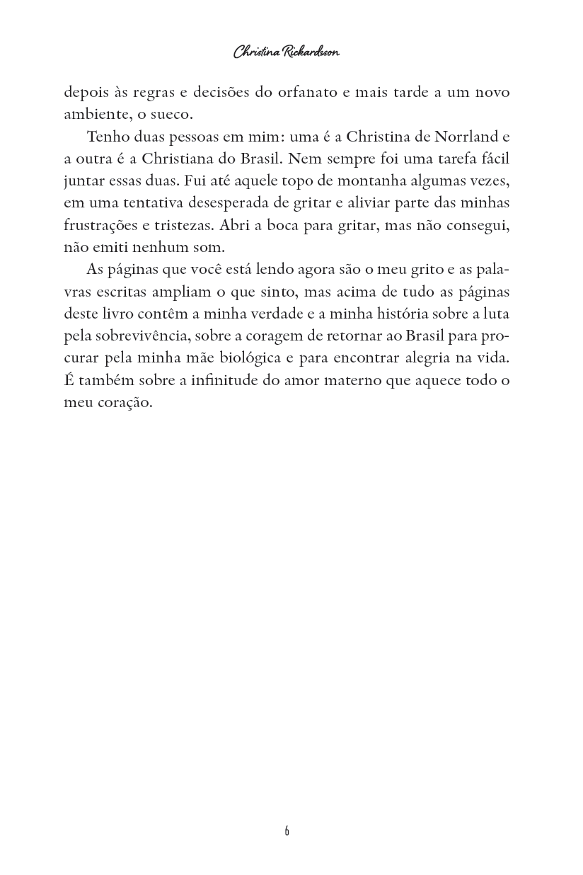 Nunca Deixe de Acreditar - Image 5