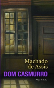 Dom Casmurro de Machado de Assis em português na Buobooks.com