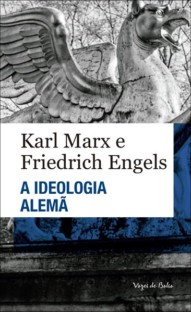 A ideologia Alemã (edição de bolso)