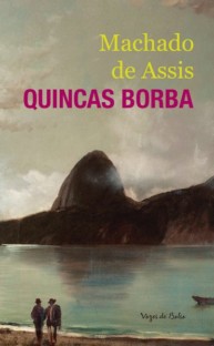Quincas Borba e outros clássicos da literatura brasileira em português do Brasil na Buobooks.com. Frete grátis para mais de 100 países.