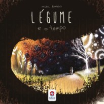 Capa do livro Légume e o tempo na Buobooks.com
